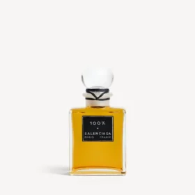 100% perfume