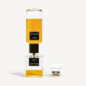 Recarga de perfume a 100%