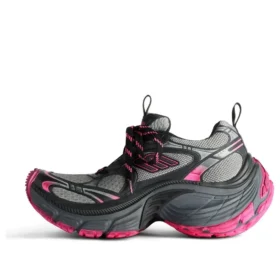 10XL «Cinza Rosa Preto» 792778W2MV21510