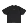 3B Sports Icon Flat T-shirt «Preta» 704032TMVJ71070