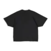 3B Sports Icon Flat T-shirt «Preta» 704032TMVJ71070