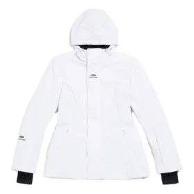 3b Sports Icon Parka de Esqui Hourglass «Branco» 773998TPQ379000