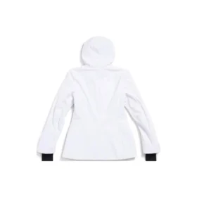 3b Sports Icon Parka de Esqui Hourglass «Branco» 773998TPQ379000