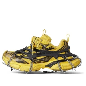 3XL Ski «Amarelo Preto» 766034W3XR27010