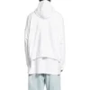 5:20 Hoodie estampado «Branco Verde» 674986TMVL69164
