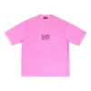 5:20 T-shirt com estampado «Pink» 612966TMVL55505
