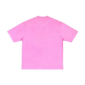 5:20 T-shirt com estampado «Pink» 612966TMVL55505