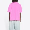 5:20 T-shirt com estampado «Pink» 612966TMVL55505