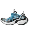 6XL Extreme Laces «Branco Azul Preto» 863710W6XEX9401