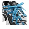 6XL Extreme Laces «Branco Azul Preto» 863710W6XEX9401