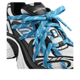 6XL Extreme Laces «Branco Azul Preto» 863710W6XEX9401
