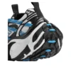 6XL Extreme Laces «Branco Azul Preto» 863710W6XEX9401
