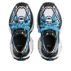 6XL Extreme Laces «Branco Azul Preto» 863710W6XEX9401