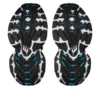 6XL Extreme Laces «Branco Azul Preto» 863710W6XEX9401