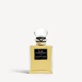 A confirmar perfume