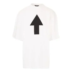 Arrow Wifi T-shirt “Branca” 641614TJV889040