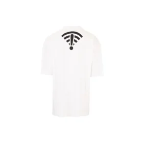 Arrow Wifi T-shirt “Branca” 641614TJV889040