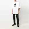 Arrow Wifi T-shirt “Branca” 641614TJV889040