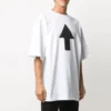 Arrow Wifi T-shirt “Branca” 641614TJV889040