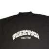 Back Flip Oversized T-shirt “Preto” 739028TPVF91070