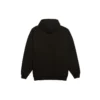 Balenciaga autêntico, tamanho grande, preto 620947TIVA21000