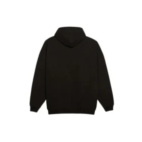 Balenciaga autêntico, tamanho grande, preto 620947TIVA21000