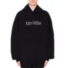 Balenciaga Casual Desportivo Preto para Homem 620973TIV831000
