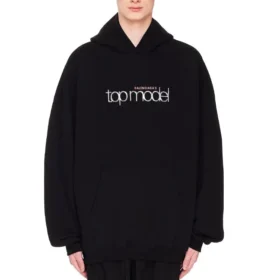 Balenciaga Casual Desportivo Preto para Homem 620973TIV831000