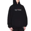 Balenciaga Casual Desportivo Preto para Homem 620973TIV831000