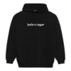 Balenciaga para homem com logótipo «Alphabet» em preto 570811TIV551070