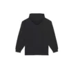 Balenciaga para homem com logótipo «Alphabet» estampado, preto, 570811TGV701000