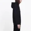 Balenciaga para homem com logótipo «Alphabet» estampado, preto, 570811TGV701000