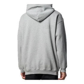 Balenciaga para homem com logótipo no peito, cinzento, 570811TGV681300 Balenciaga para homem com logótipo no peito, cinzento, 570811TGV681300