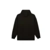 Balenciaga para homem com logótipo «Portrait» estampado, preto 620973TIVA21000