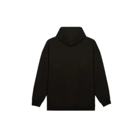 Balenciaga para homem com logótipo «Portrait» estampado, preto 620973TIVA21000 Balenciaga para homem com logótipo «Portrait» estampado, preto 620973TIVA21000