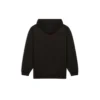 Balenciaga para homem com logótipo simbólico no peito, preto 570811TIV511070