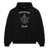 Balenciaga para homem, confortável e casual, preto 641679TJV791000