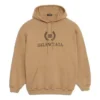 Balenciaga para homem, cáqui 578138TEV519610