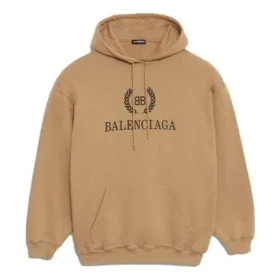 Balenciaga para homem, cáqui 578138TEV519610