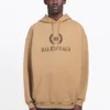 Balenciaga para homem, cáqui 578138TEV519610