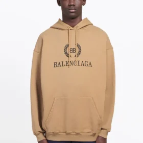 Balenciaga para homem, cáqui 578138TEV519610