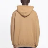 Balenciaga para homem, cáqui 578138TEV519610