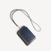 Balenciaga para homem | Porta-telemóvel «Passport» em colaboração com a NBA, em azul