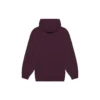 Balenciaga para homem SS21 com logótipo roxo 570811TJVA35182