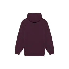 Balenciaga para homem SS21 com logótipo roxo 570811TJVA35182