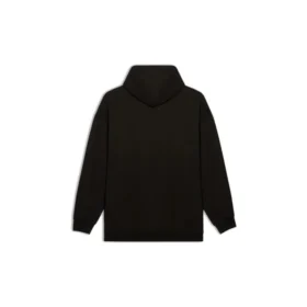 Balenciaga para homem X-Rated Preto Vermelho Preto 620973TIVA81076