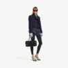 Balenciaga para mulher | Slingback Manolo Blahnik na cor «grass»