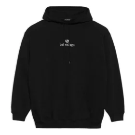 Balenciaga Sponsor Preto para homem 570811TJVE11034