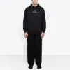 Balenciaga Sponsor Preto para homem 570811TJVE11034