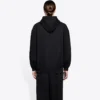 Balenciaga Sponsor Preto para homem 570811TJVE11034
